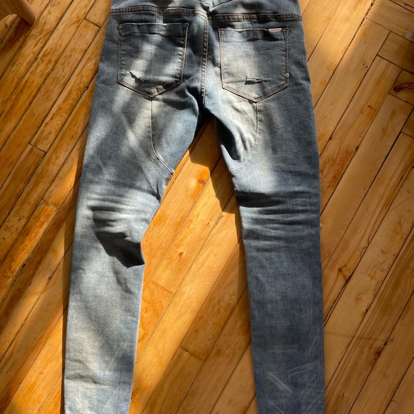 Kollar Clothing x Denim - Picture 2 of 3